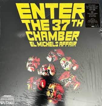 LP El Michels Affair: Enter The 37th Chamber CLR