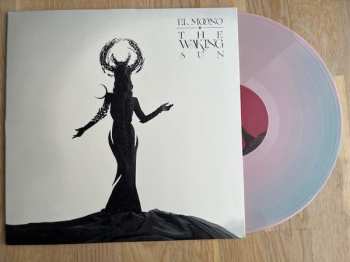 Album El Moono: The Waking Sun