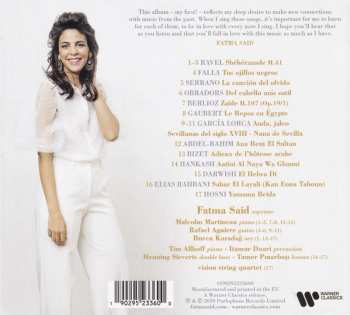 CD Fatma Said: El Nour DIGI