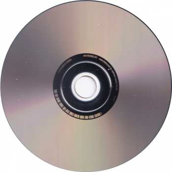 CD Fatma Said: El Nour DIGI