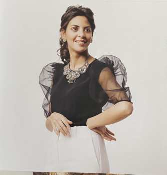 CD Fatma Said: El Nour DIGI