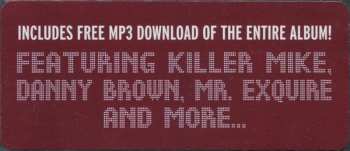 2LP El-P: Cancer 4 Cure