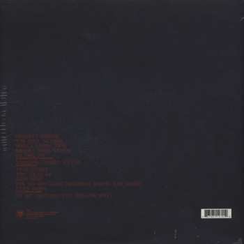 2LP El-P: Cancer 4 Cure