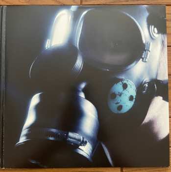 2LP El-P: I'll Sleep When You're Dead