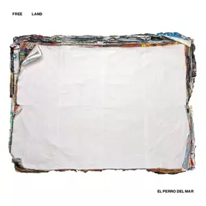 El Perro Del Mar: Free Land