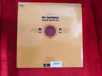 LP El Perro: Hair Of CLR | LTD