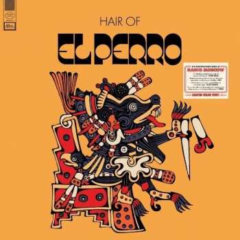 LP El Perro: Hair Of CLR | LTD