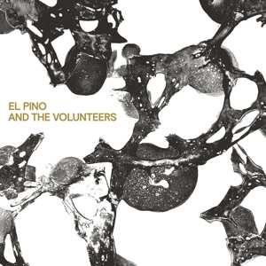 CD El Pino and the Volunteers: El Pino and the Volunteers