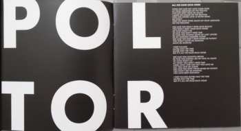 CD Interpol: El Pintor DIGI