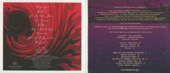 CD El Ray: Transitions / The Evil Mermaid