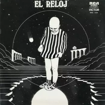 El Reloj: El Reloj