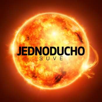 Album El Suvereno: Jednoducho