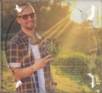 CD El Suvereno: Jednoducho