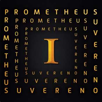 CD El Suvereno: Prometheus I DIGI