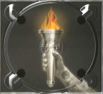 CD El Suvereno: Prometheus I DIGI