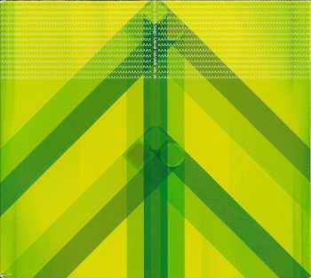 Album El Ten Eleven: Every Direction Is North