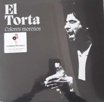 LP El Torta: Colores Morenos LTD