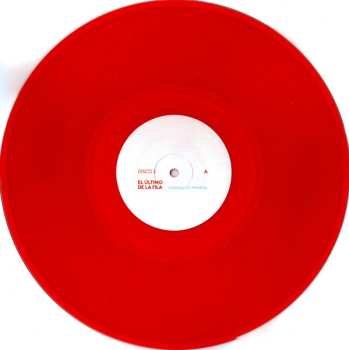 3LP/2CD El Último De La Fila: Desbarajuste Piramidal