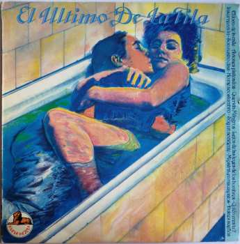 Album El Último De La Fila: Nuevas Mezclas