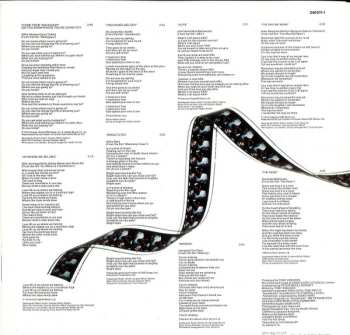 LP Elaine Paige: Cinema