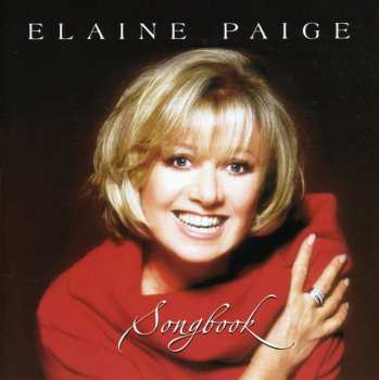 Album Elaine Paige: Songbook