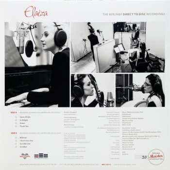 LP Elaiza: March 28 LTD | NUM
