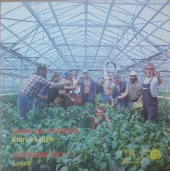 Album Elán: Hurá Na Paprike / Hudobné Sny