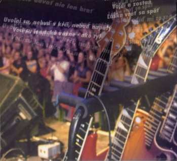 CD Elán: Anjelska Daň