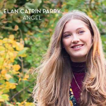CD Elan Catrin Parry: Angel