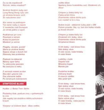 CD Elán: Hodina Angličtiny