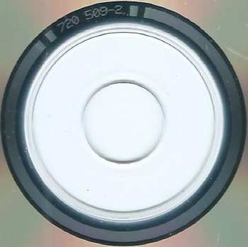 CD Elán: Legenda 2