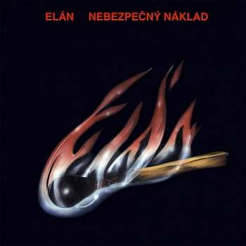LP Elán: Nebezpečný náklad