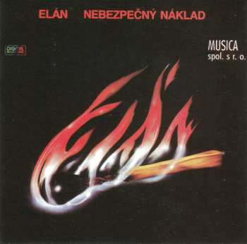 CD Elán: Nebezpečný Náklad