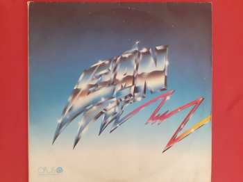 2LP Elán: Neviem Byť Sám (2xLP)