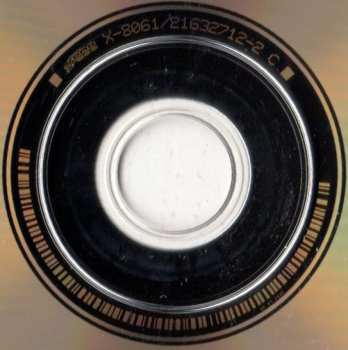 2CD Elán: Odpojený - Unplugged - To Pravé...