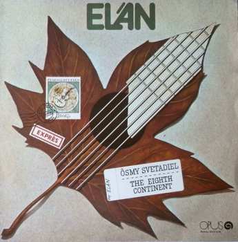 LP Elán: Ôsmy Svetadiel
