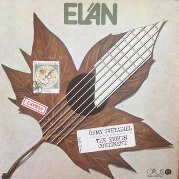 LP Elán: Ôsmy Svetadiel