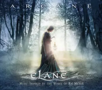 Elane: Arcane