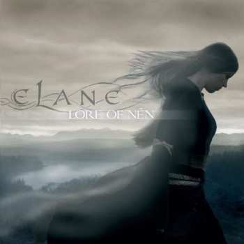 CD Elane: Lore Of Nén DIGI