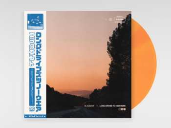 LP Elaquent: Long Drives To Nowhere CLR