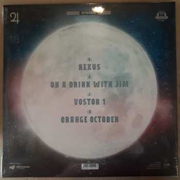 2LP [Elara]: Vostok 1  LTD | CLR