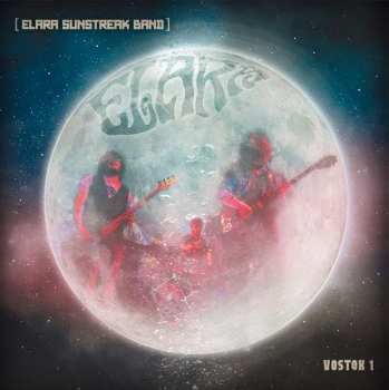 2LP [Elara]: Vostok 1  LTD | CLR