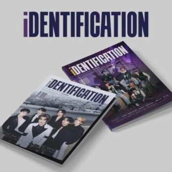 Album E'LAST: Identification