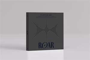 Album E'LAST: ROAR