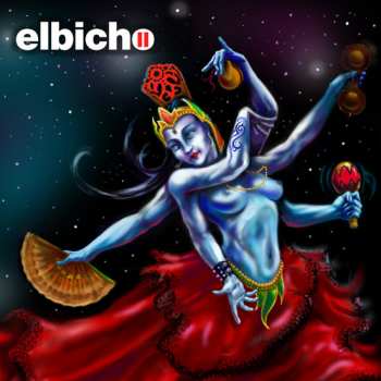 Album Elbicho: Elbicho II