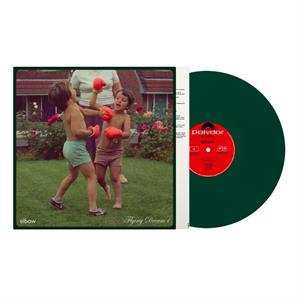 LP Elbow: Flying Dream 1 CLR | LTD