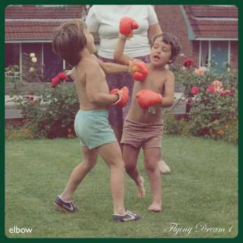 CD Elbow: Flying Dream 1