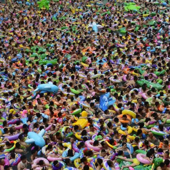 Elbow: Giants Of All Sizes