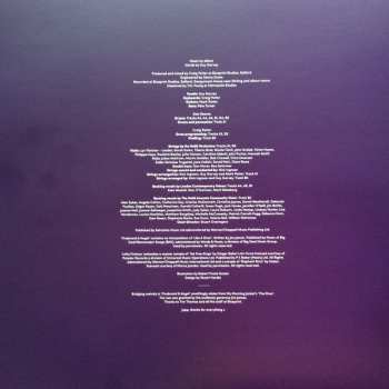 LP Elbow: Little Fictions