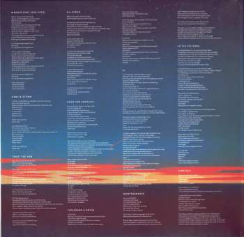 LP Elbow: Little Fictions